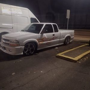 Meet your Posher, Alexander